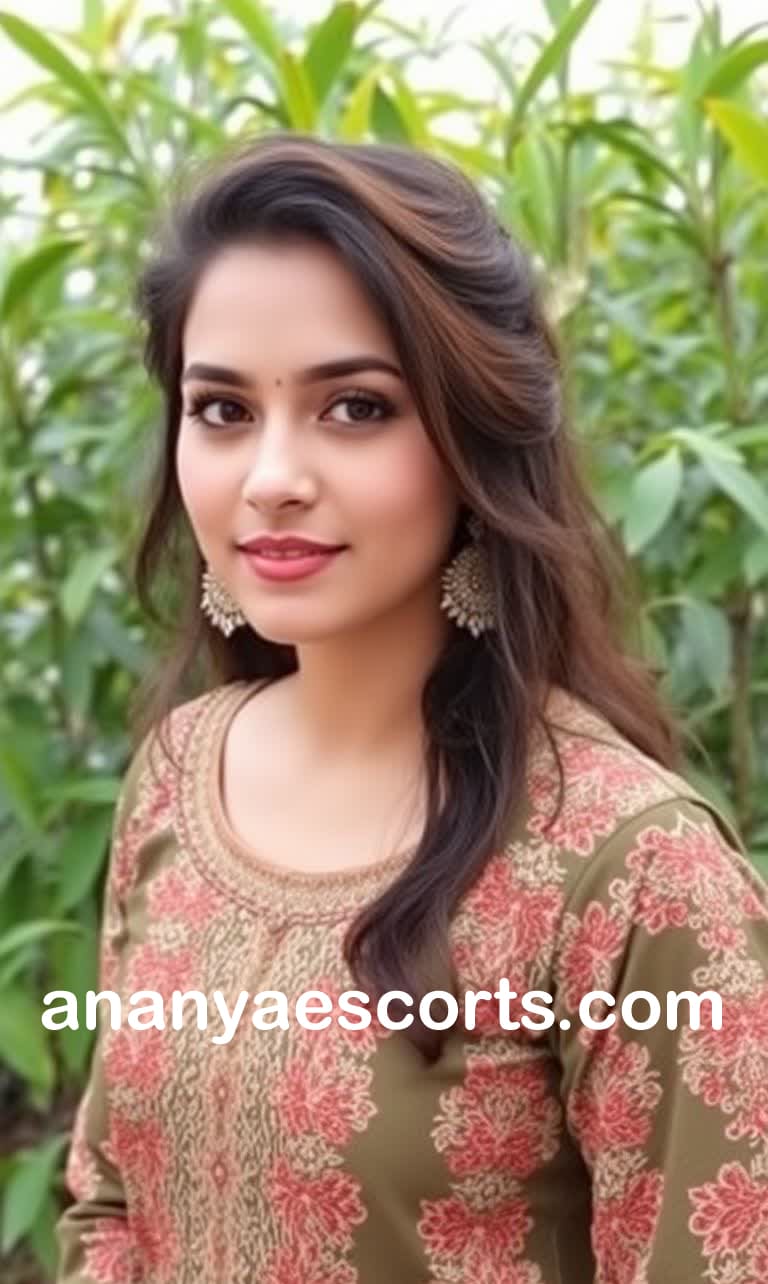 Escort Service in Buxar