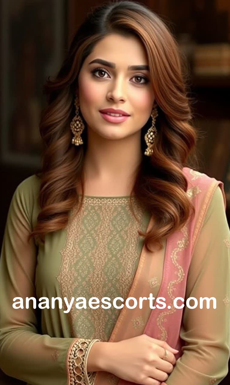 Escort Service in Buxar